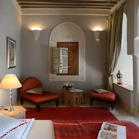 Riad Dar Housnia-2
