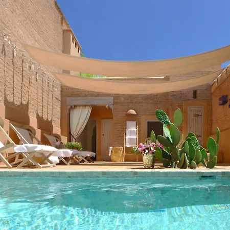 Riad Dar Housnia-2